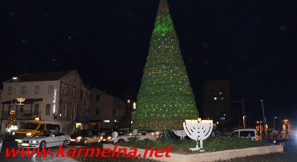חוגגים שנה חדשה :2013 